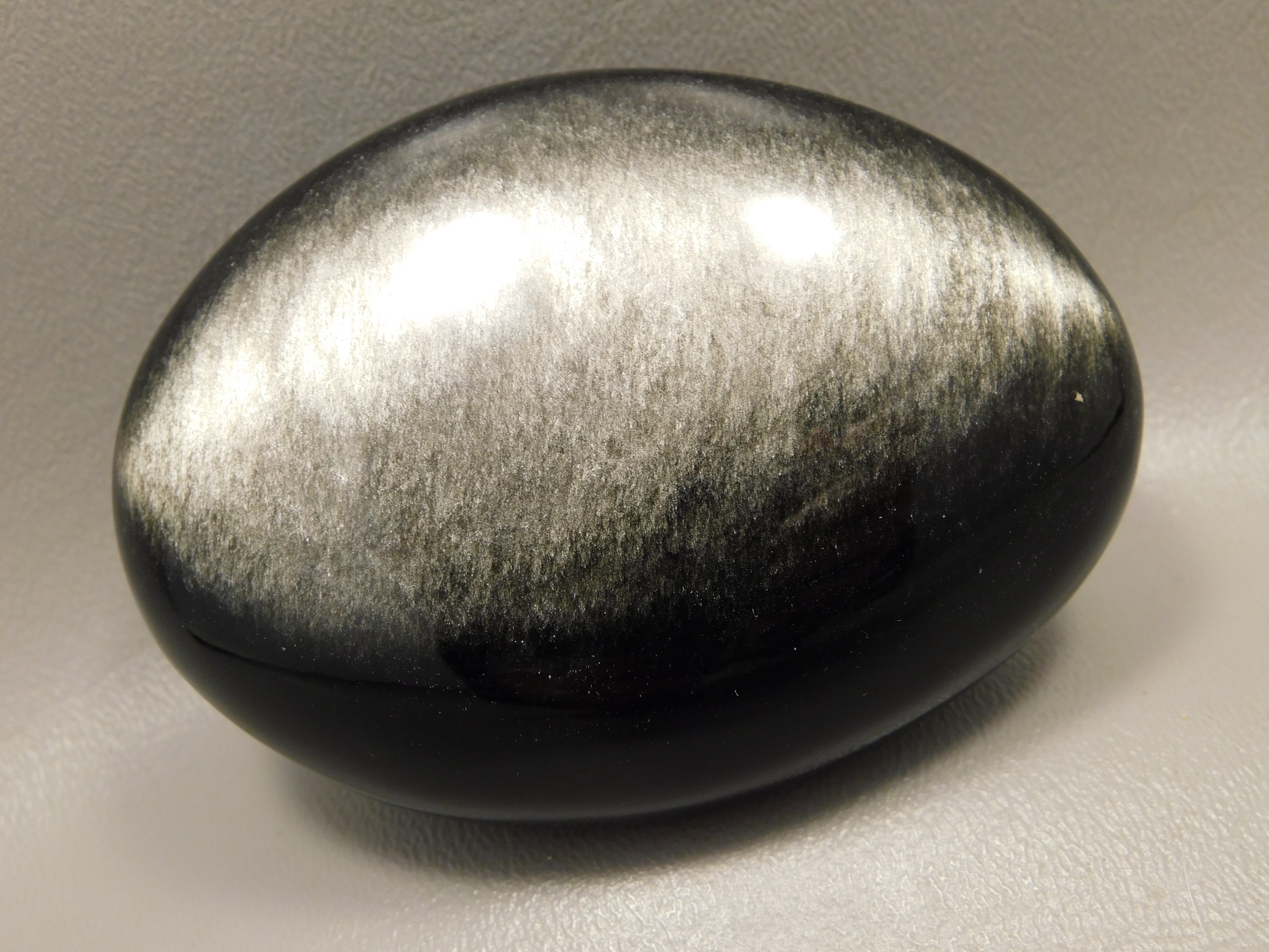 Obsidian - Natural Glass